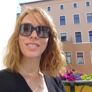 Meet your Posher, Ilka